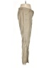 White Stag Solid Tan Khakis Size 4 (petite) - photo 4