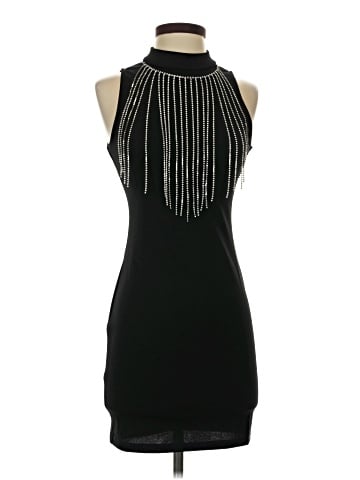 Bebe Sleeveless Top (view 1)