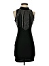 Bebe Black Sleeveless Top Size XS - photo 1