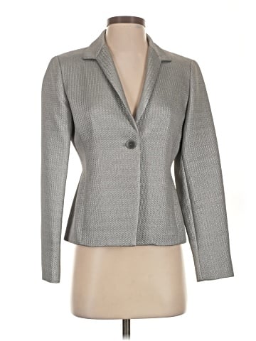 Jones New York Collection Blazer (view 1)