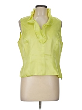 Frascara Sleeveless Blouse (view 1)