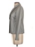 Jones New York Collection Houndstooth Gray Blazer Size 2 (petite) - photo 5