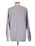 Sage Collective Gray Pullover Sweater Size L - photo 2
