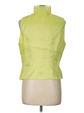 Frascara Sleeveless Blouse (view 2)