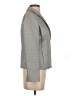 Jones New York Collection Houndstooth Gray Blazer Size 2 (petite) - photo 4