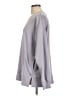 Sage Collective Gray Pullover Sweater Size L - photo 5