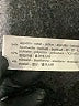 Zara Basic Solid Black Dress Pants Size L - photo 8