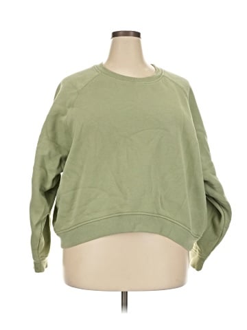 Eddie Bauer Sweatshirt (view 1)