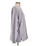 Sage Collective Gray Pullover Sweater Size L - photo 4