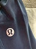 Lululemon Athletica Blue Active Pants Size 6 - photo 7