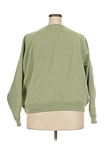 Eddie Bauer Sweatshirt (view 2)