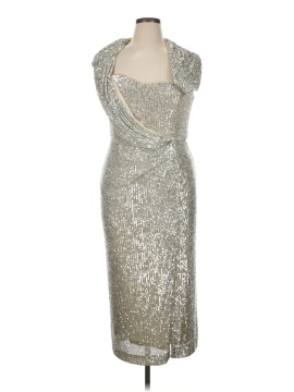 Badgley Mischka Cocktail Dress