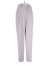 Wilfred 100% Polyester Solid Gray Dress Pants Size 6 - photo 1
