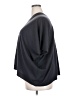 Unbranded Black Poncho Size XXL (estimated) - photo 5