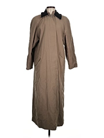 Talbots Trenchcoat (view 1)
