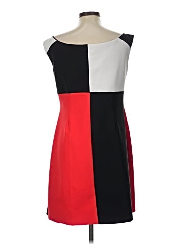 Chiara Boni La Petite Robe Casual Dress (view 2)