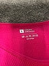 Unbranded Pink Bodysuit Size L - photo 3