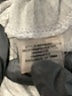 Pixley Silver Sleeveless T-Shirt Size S - photo 8