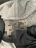 Pixley Silver Sleeveless T-Shirt Size S - photo 9