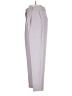 Wilfred 100% Polyester Solid Gray Dress Pants Size 6 - photo 5