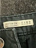 Cotton On 100% Cotton Black Casual Pants Size 4 - photo 6