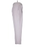 Wilfred 100% Polyester Solid Gray Dress Pants Size 6 - photo 4
