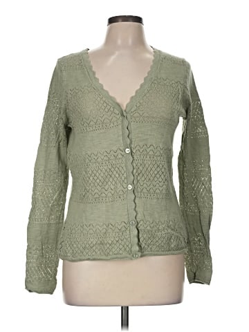 FRYE Cardigan (view 1)