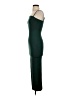 Shein Green Cocktail Dress Size 2 - photo 5