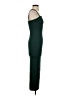 Shein Green Cocktail Dress Size 2 - photo 4