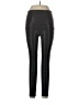 SPANX Metallic Black Leggings Size XL - photo 1