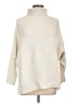 Unbranded Ivory Turtleneck Sweater Size LgEstimated - photo 1