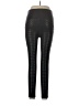 SPANX Metallic Black Leggings Size XL - photo 2