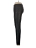 SPANX Metallic Black Leggings Size XL - photo 5