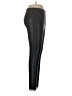 SPANX Metallic Black Leggings Size XL - photo 4