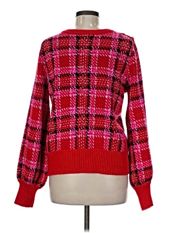 Crown & Ivy Pullover Sweater (view 2)