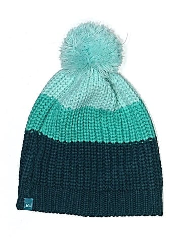 REI Beanie (view 1)
