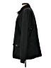Assorted Brands 100% Polyester Solid Black Jacket Size XL - photo 5