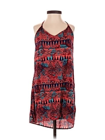 Hurley Casual Dress (view 1)