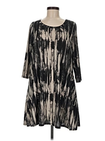 Tyche Casual Dress (view 1)