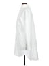 Unbranded 100% Polyester White Casual Dress Size S - photo 5