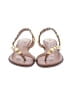 Vince Camuto Gold Tan Sandals Size 9 - photo 2