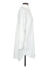 Unbranded 100% Polyester White Casual Dress Size S - photo 4