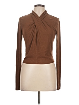 Walter Baker Long Sleeve Blouse