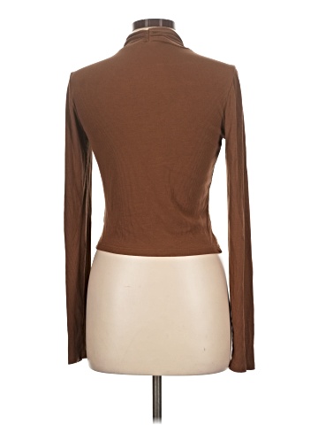 Walter Baker Long Sleeve Blouse (view 2)