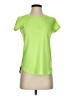 Under Armour Green Active T-Shirt Size S - photo 1