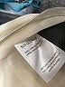 Shona Joy 100% Polyester Metallic Silver Cocktail Dress Size 2 - photo 5