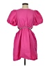 Blue B 100% Polyester Pink Cocktail Dress Size S - photo 1