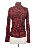 Boston Proper Red Long Sleeve Top Size S - photo 2