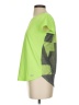 Under Armour Green Active T-Shirt Size S - photo 5