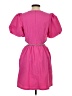Blue B 100% Polyester Pink Cocktail Dress Size S - photo 2